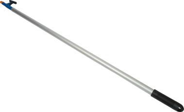 491036-1 - SEADOG 56-144 injection molded nylon boat hook with aluminum  pole. Sold each. 10 per case., Item Detail