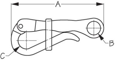 Making Pelican Hook Lanyards & Key Fobs  Boating Safety Tips, Tricks &  Thoughts from Captnmike