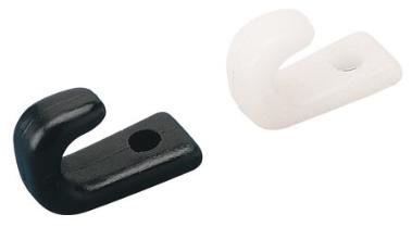 Sea-Dog Plastic Shock Cord Hook