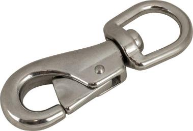 Sea-Dog 316 Stainless Steel Snap Hooks