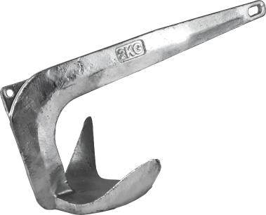 Sea-Dog Line - Fixed Boat Hook - 4910121