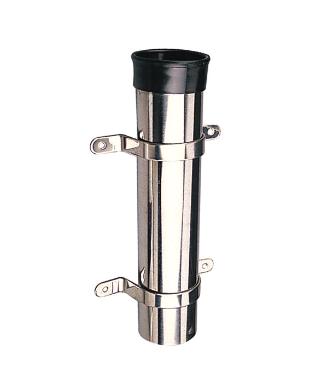 Sea-Dog Stainless Steel Economy Rod Holder - 90 Deg - 325173-1